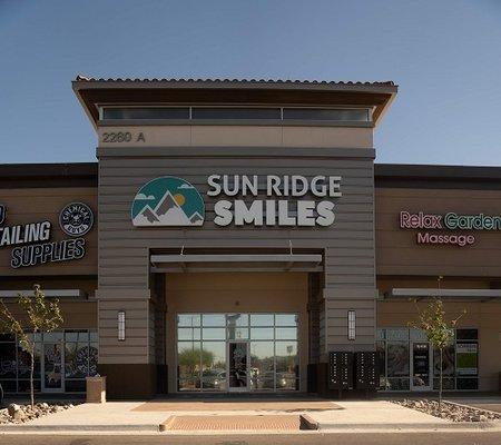 Sun Ridge Smiles