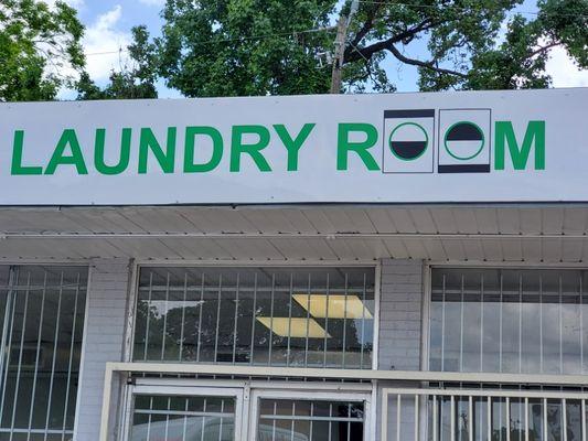 Coin Laundry, Dry Cleaners, Wash Dry & Fold