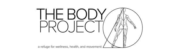 The Body Project