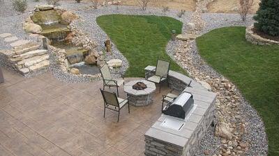 Homestyle Landscaping