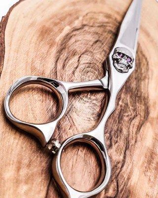 Shears Sharpening