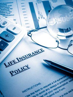 Life Insurance