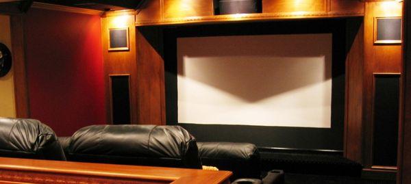 Home Theatre