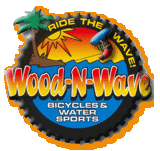 Wood-N-Wave Bicycles & Watersports