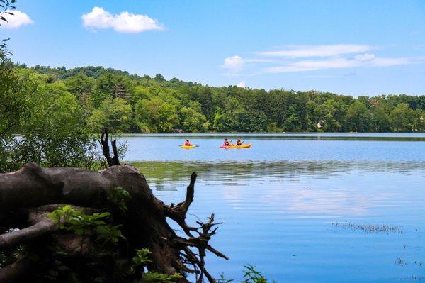 Lincoln Paddle Company