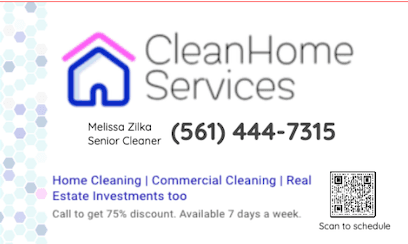 CleanHome Services