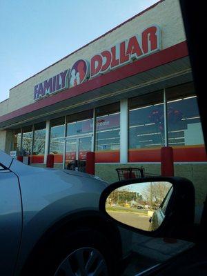 Family Dollar