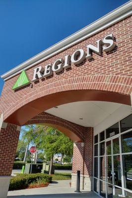 Regions Bank