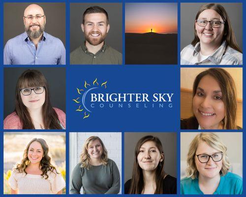 Brighter Sky Counseling