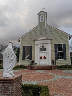 Our Lady of Mount Carmel Church