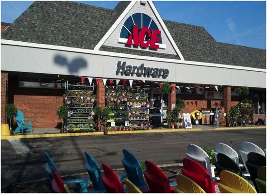 E&H Ace Hardware