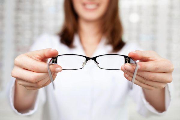 Associates In Vision Care