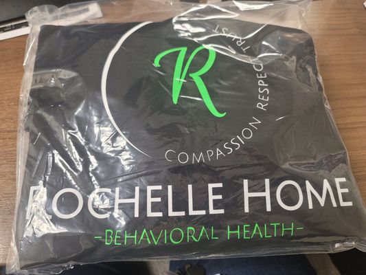 Rochelle Home