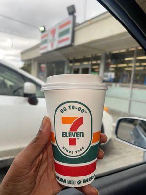 7-Eleven