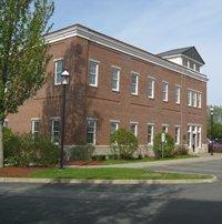 H.J. Graham Operations Center, behind the Central Street, Woodsville office