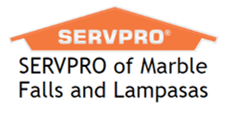 SERVPRO of Marble Falls / Lampasas is Here to Help!