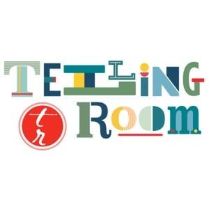 The Telling Room