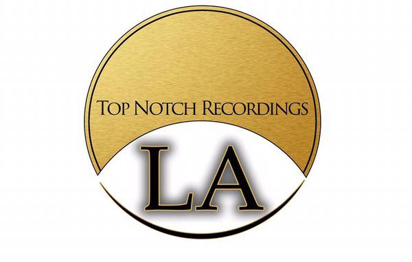 Top Notch Recordings-LA