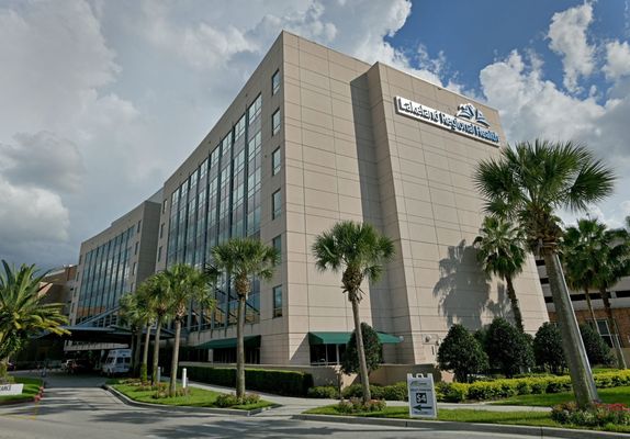 Lakeland Regional Health