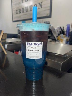 Boba Tea