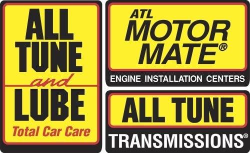 All Tune and Lube