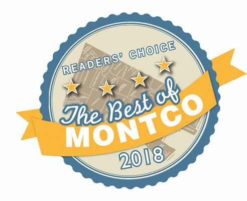 BEST OF MONTCO 2018