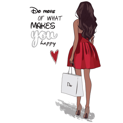 Do What Makes You Happy