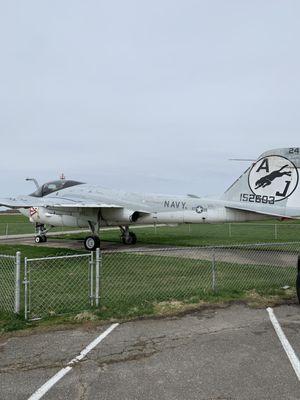 Richmond Municipal Airport (RID)