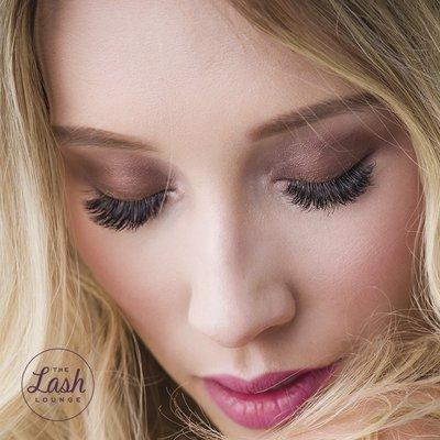 The Lash Lounge Alamo – Alamo Plaza