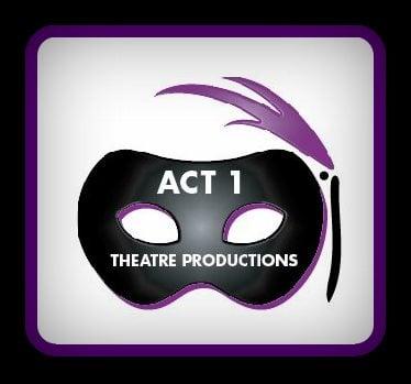 Act 1 Theatre Productions