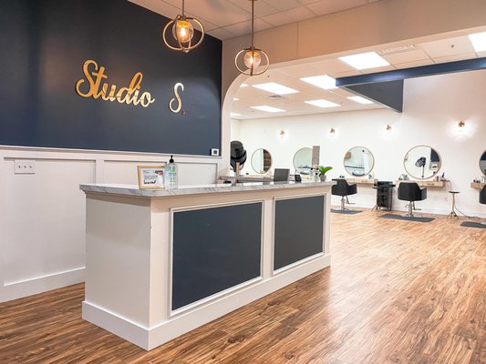 Studio S Salon & Spa