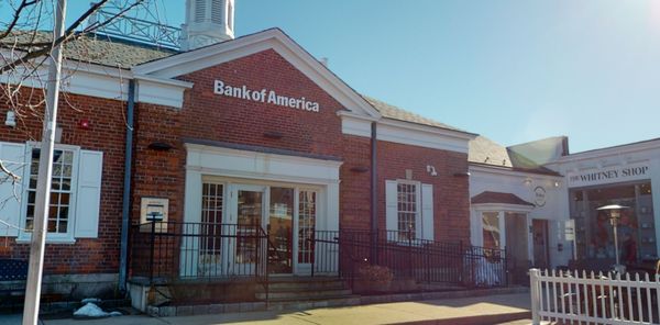 Bank of America