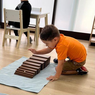 New Generation Montessori - Boca Raton