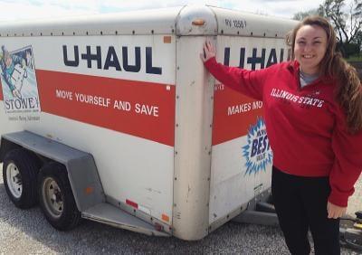 U-Haul Neighborhood Dealer