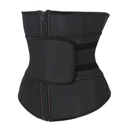 Sporty Workout Waist Trainer