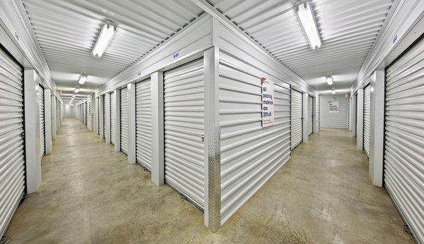 Morningstar Storage