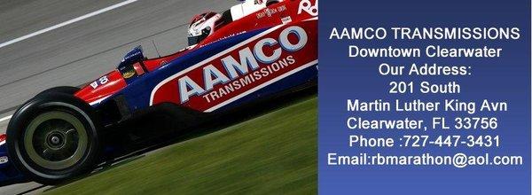 AAMCO Transmissions & Total Car Care