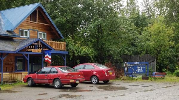 Talkeetna Northern Guest House