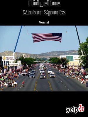 4th of July Parade