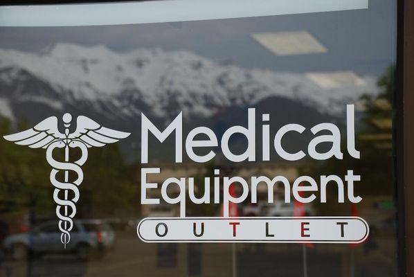 Medical Equipment Outlet