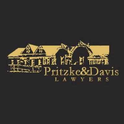 Pritzke & Davis, LLP - Firm Logo