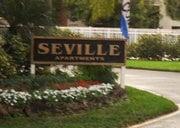 Seville Apartments