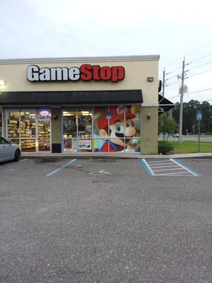 GameStop