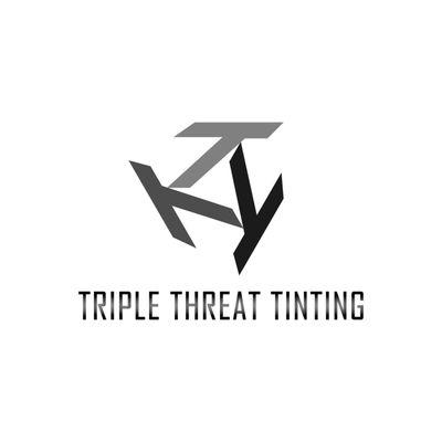 Triple Threat Tinting