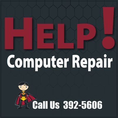 Help! Computer Repair, LLC