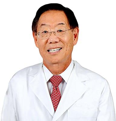 Neurologist: Dr. Russ Shimizu, MD