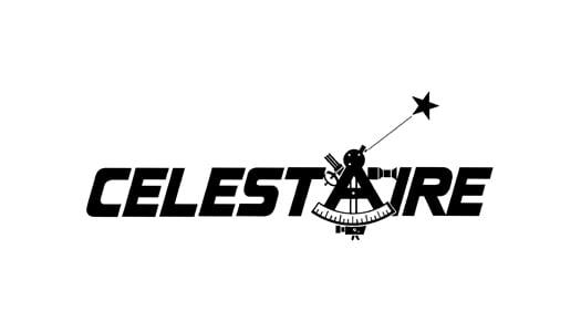 Celestaire, Inc.
 @CelestaireInc
 #CelestialNavigation
  www.celestaire.com
  316-686-9785