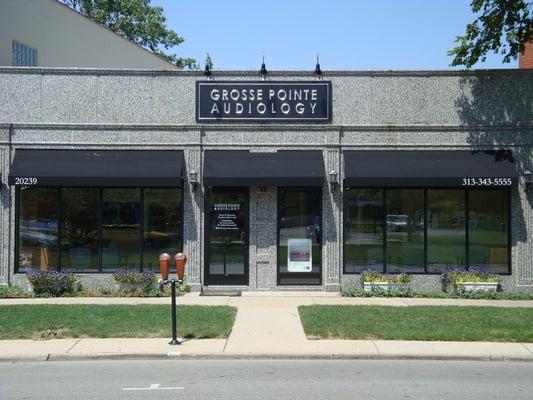 Grosse Pointe Audiology