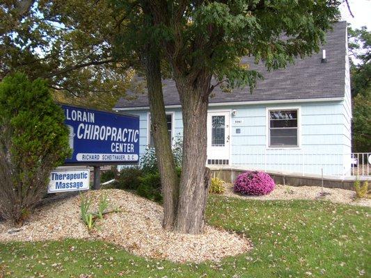 Lorain Chiropractic Center