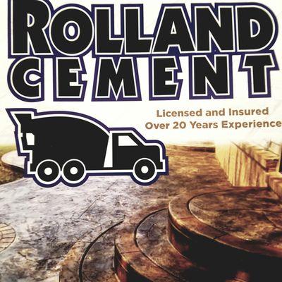 Rolland Cement